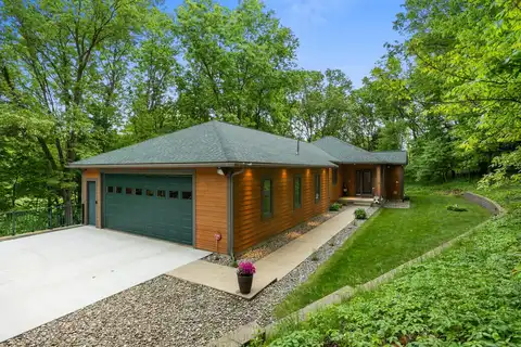 1708 N Norris Road, Middleville, MI 49333