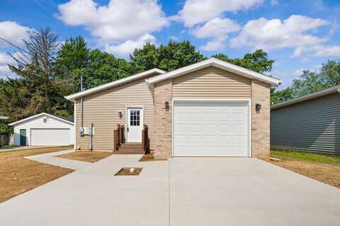 310 Hillview Street, Buchanan, MI 49107