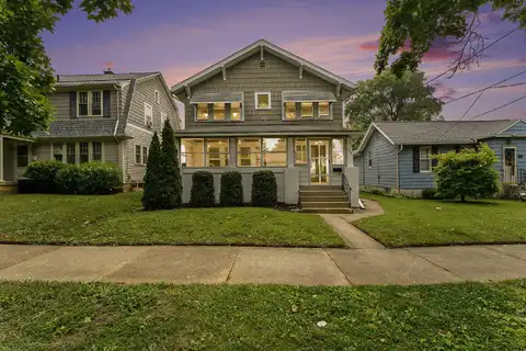 258 Richards Avenue SW, Grand Rapids, MI 49504