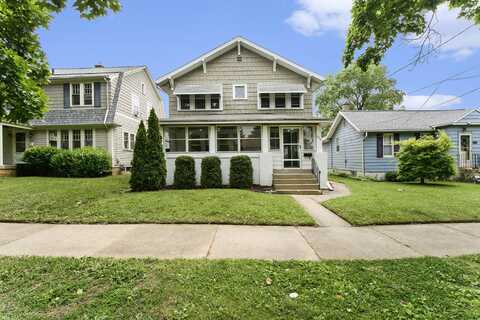 258 Richards Avenue SW, Grand Rapids, MI 49504