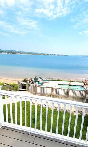 8569 S Portage Point Drive, Onekama, MI 49675