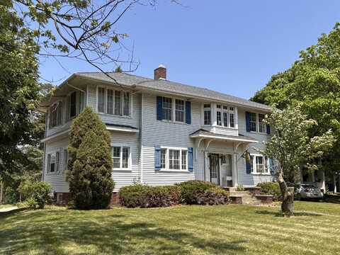 1407 Michigan Avenue, Alma, MI 48801