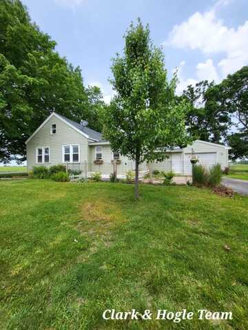 5102 Velte Road, Woodland, MI 48897