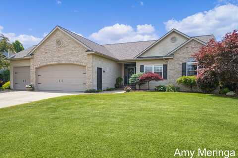 1824 Restoration Drive SW, Byron Center, MI 49315