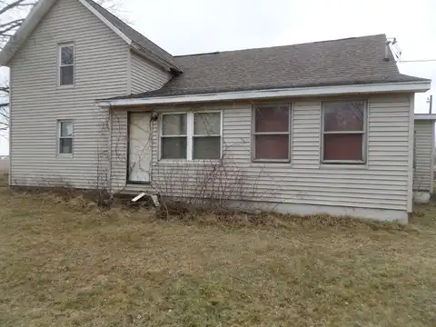 21246 Mount Zion Street, Cassopolis, MI 49031
