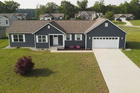 3290 Signal Point Drive, Allegan, MI 49010