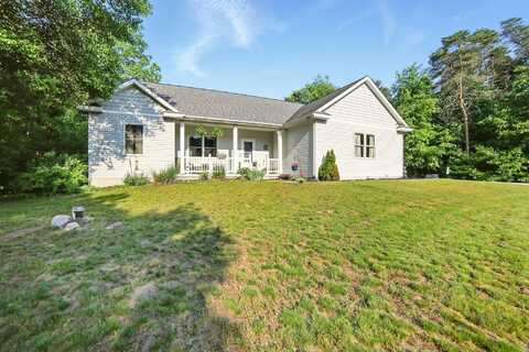 14850 Shaner Avenue NE, Cedar Springs, MI 49319