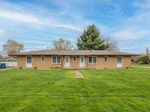 1314 Magnolia Street, Kalamazoo, MI 49048