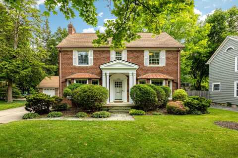 1208 Whittier Road, Ypsilanti, MI 48197