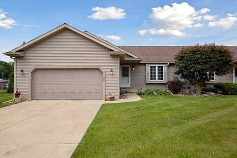 340 E 4th Street, Onsted, MI 49265