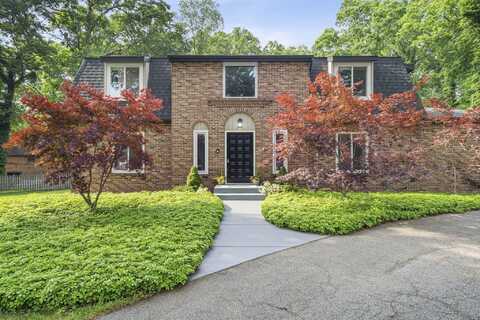 7485 Treeline Drive SE, Grand Rapids, MI 49546