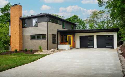 2316 Brockman Boulevard, Ann Arbor, MI 48104