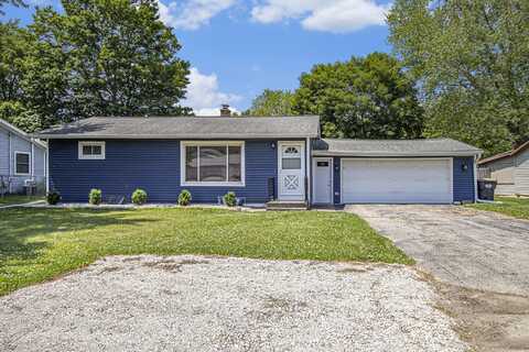 8814 S Sprinkle Road, Portage, MI 49002