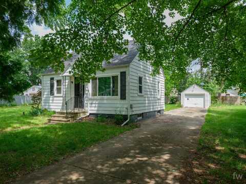 223 Ruth Street, Portage, MI 49002