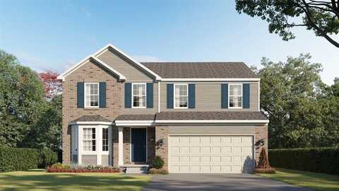 17952 Tall Oaks Ct, New Boston, MI 48164
