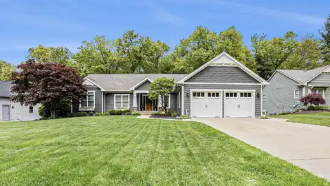 4694 Sundial Drive NE, Grand Rapids, MI 49525