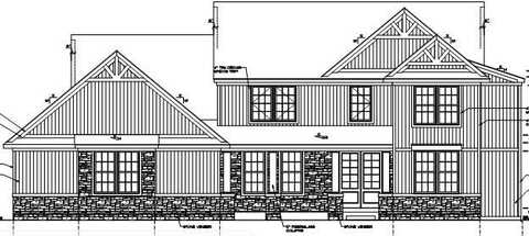 6490 N Shore Cove, Richland, MI 49083