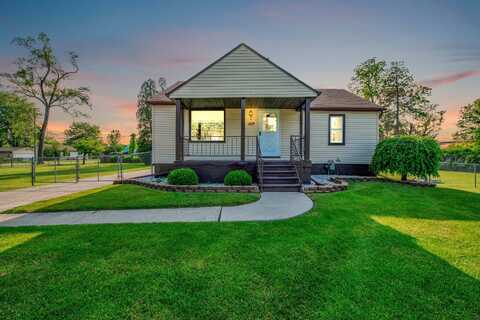 11186 Ziegler Street, Taylor, MI 48180