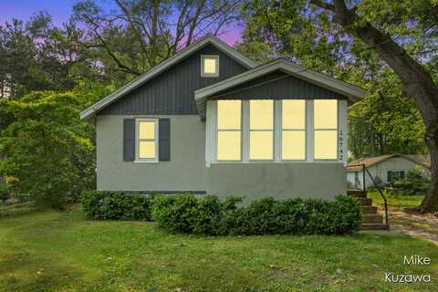 16742 148th Avenue, Spring Lake, MI 49456