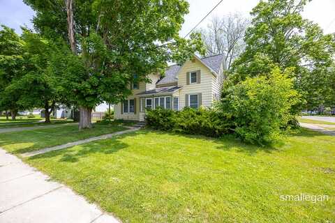 186 N Elm Street, Sparta, MI 49345