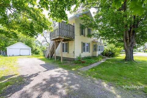 186 N Elm Street, Sparta, MI 49345
