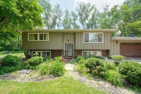 4787 Hooks Mill Road, Adrian, MI 49221