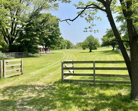 N 27th Street, Richland, MI 49083