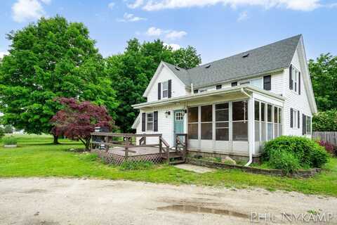 6810 Pierce Street, Allendale, MI 49401