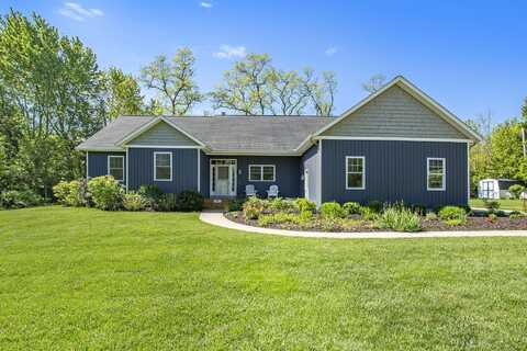 507 A Avenue, South Haven, MI 49090