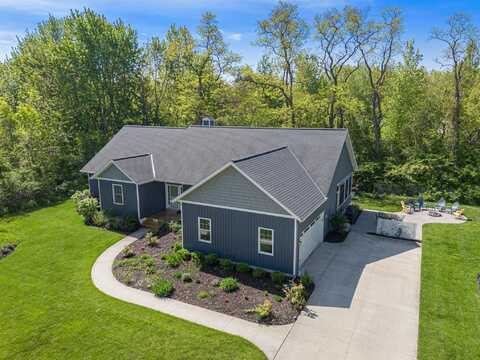 507 A Avenue, South Haven, MI 49090