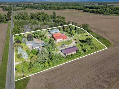 19146 Fairchild Road, Constantine, MI 49042