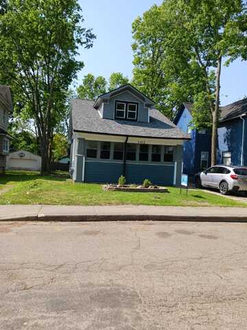 1412 Reed Street, Kalamazoo, MI 49001