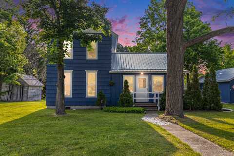 922 Marion Avenue, Big Rapids, MI 49307