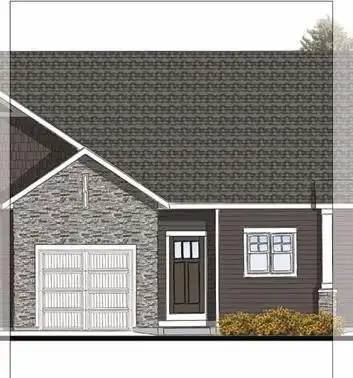 2817 W Cobblestone Court SE, Kentwood, MI 49512