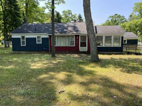 7722 N C Drive, Battle Creek, MI 49014