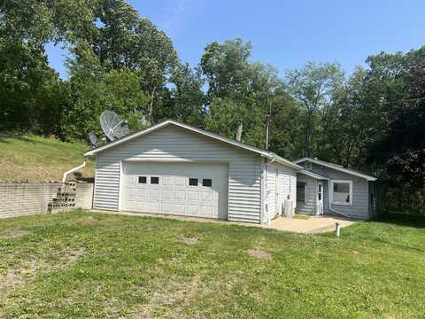 919 Nature Lane, Montgomery, MI 49255