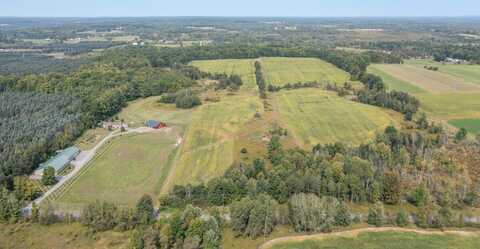 Vl E 80th Street, Reed City, MI 49677