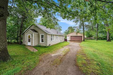 2381 Jerome Avenue, Muskegon, MI 49442