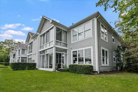 227 N Townsend Street, New Buffalo, MI 49117