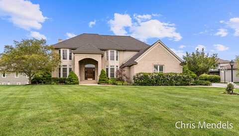 150 Bay Circle Drive, Holland, MI 49424