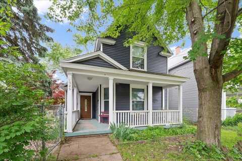 1345 College Avenue NE, Grand Rapids, MI 49505