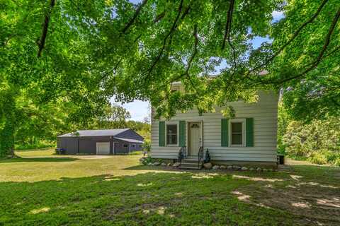 9303 W H Avenue, Kalamazoo, MI 49009