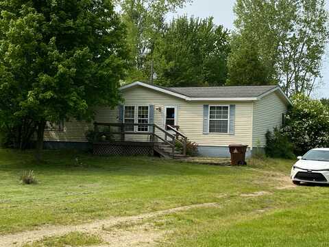 4615 22 Mile Road NW, Kent City, MI 49330