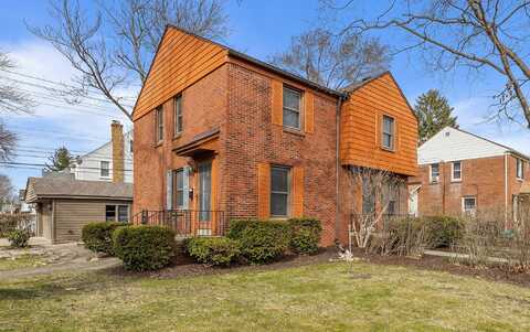 1501 E 4th Street, Royal Oak, MI 48067