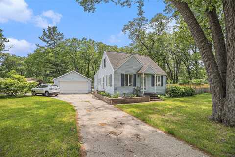 1512 Holton Road, Muskegon, MI 49445