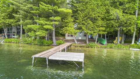 5 Lake Side Street, Traverse City, MI 49685