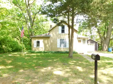 308 Hill Street, Decatur, MI 49045