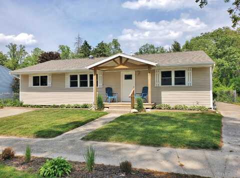 121 S Marshall Street, New Buffalo, MI 49117