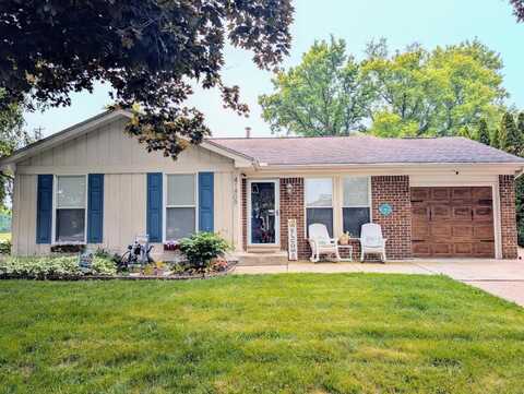 41409 Ayrshire Dr Drive, Canton, MI 48188