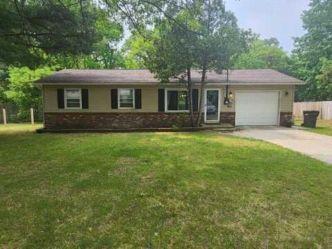 661 W Michigan Road, Twin Lake, MI 49457
